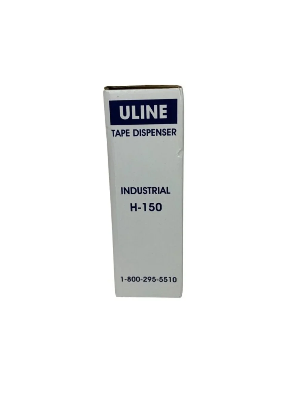 Uline Industrial H-150 Tape Dispenser Ergonomic Handle For 2-Inch Packaging Tape